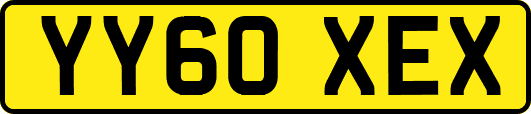 YY60XEX