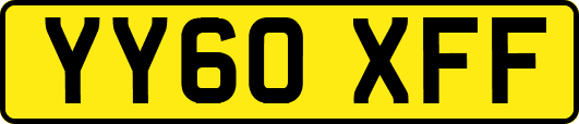 YY60XFF