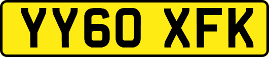 YY60XFK