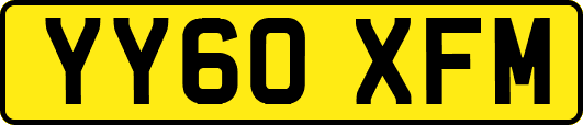 YY60XFM