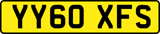YY60XFS