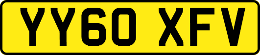YY60XFV