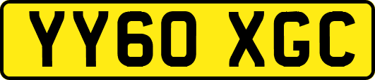 YY60XGC