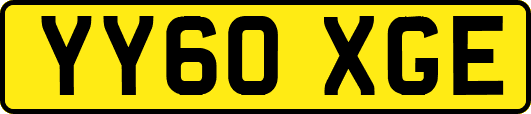 YY60XGE