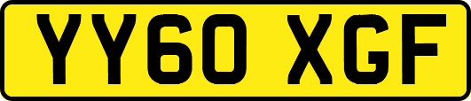 YY60XGF