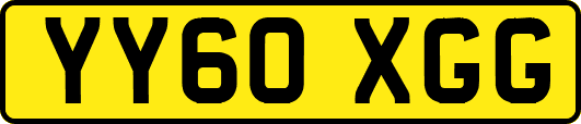 YY60XGG