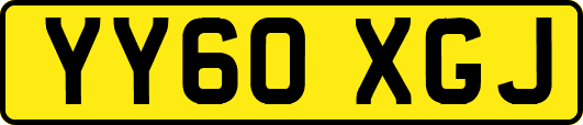 YY60XGJ