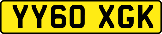 YY60XGK