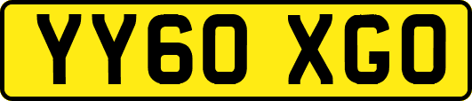 YY60XGO