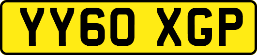 YY60XGP