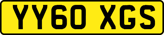 YY60XGS