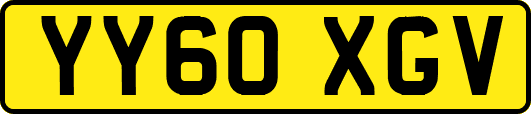 YY60XGV