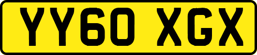 YY60XGX
