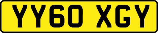 YY60XGY