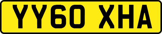 YY60XHA