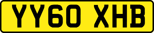 YY60XHB