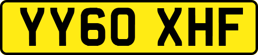 YY60XHF