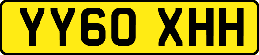 YY60XHH