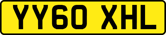 YY60XHL