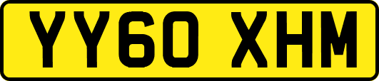 YY60XHM