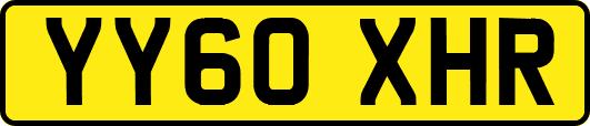 YY60XHR