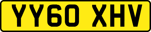 YY60XHV