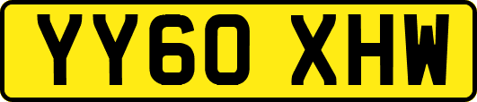 YY60XHW