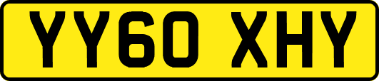 YY60XHY