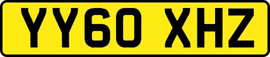 YY60XHZ