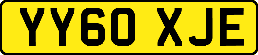 YY60XJE