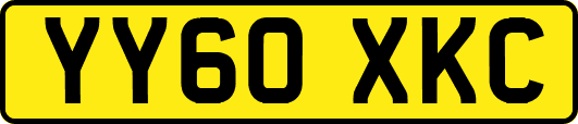 YY60XKC