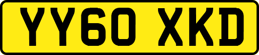 YY60XKD