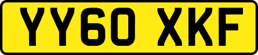 YY60XKF