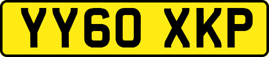 YY60XKP