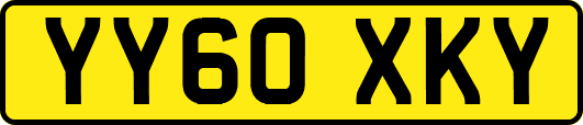 YY60XKY