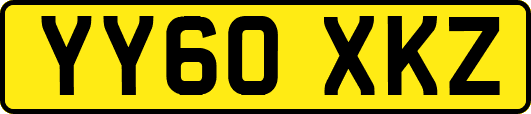 YY60XKZ