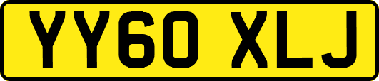 YY60XLJ