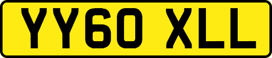 YY60XLL