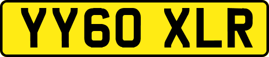 YY60XLR