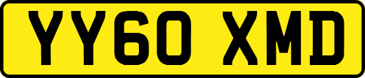 YY60XMD