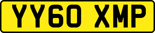 YY60XMP