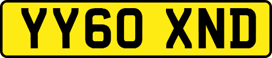 YY60XND