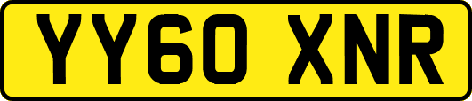 YY60XNR