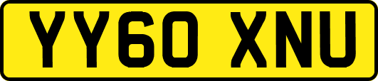 YY60XNU
