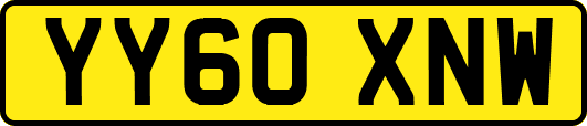 YY60XNW