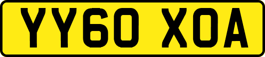 YY60XOA