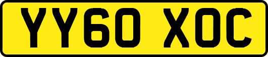 YY60XOC