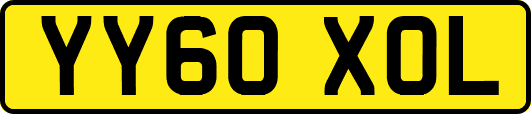 YY60XOL