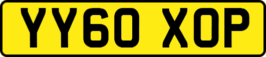 YY60XOP