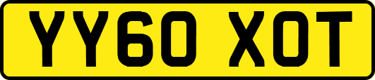 YY60XOT